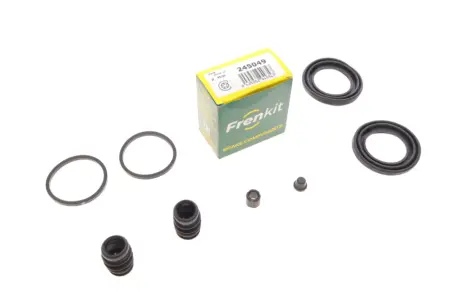 Ремкомплект переднего тормозного суппорта frenkit 245049 Infiniti J