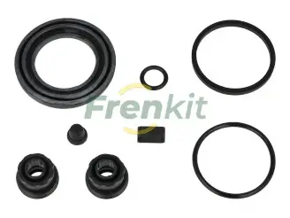 Ремкомплект заднего тормозного суппорта frenkit 245089 Рендж (ленд) ровер Дефендер