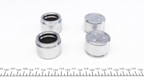 Ремкомплект переднього гальмівного супорта frenkit 245912