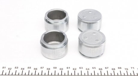 Ремкомплект переднего тормозного суппорта frenkit 245917