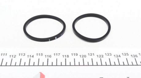 Ремкомплект переднего тормозного суппорта frenkit 245926