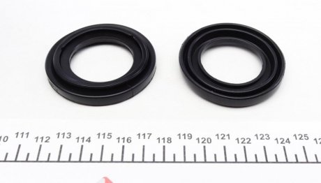 Ремкомплект переднего тормозного суппорта frenkit 245926