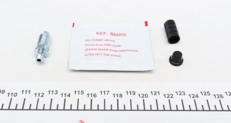 Ремкомплект переднего тормозного суппорта frenkit 245926