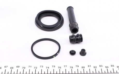 Ремкомплект заднего тормозного суппорта frenkit 245933