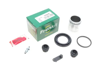Ремкомплект направляющих тормозного суппорта frenkit 245949