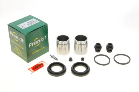 Ремкомплект переднего тормозного суппорта frenkit 245950 Ниссан Нп 300