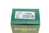 Ремкомплект заднего тормозного суппорта frenkit 245958