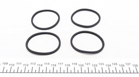 Ремкомплект переднего тормозного суппорта frenkit 246002