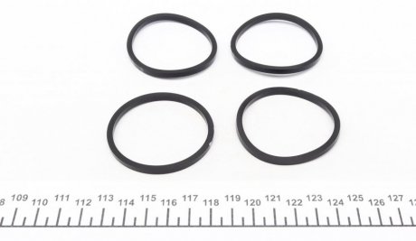 Ремкомплект переднего тормозного суппорта frenkit 246002