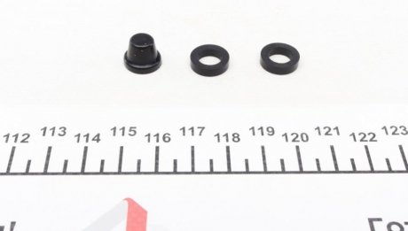 Ремкомплект переднего тормозного суппорта frenkit 246002