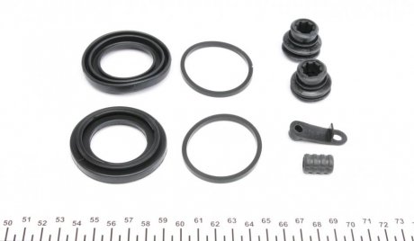 Ремкомплект переднього гальмівного супорта frenkit 246019