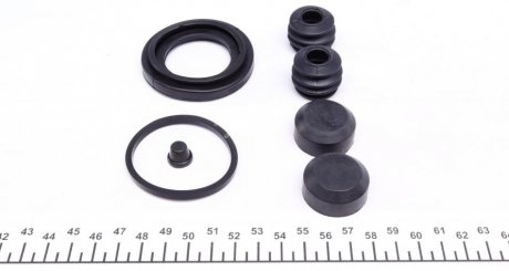 Ремкомплект заднего тормозного суппорта frenkit 246911