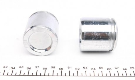 Ремкомплект переднього гальмівного супорта frenkit 246918