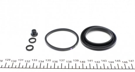 Ремкомплект переднего тормозного суппорта frenkit 248004