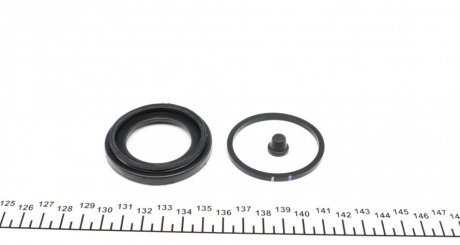 Ремкомплект переднего тормозного суппорта frenkit 248010