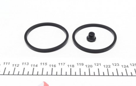 Ремкомплект переднього гальмівного супорта frenkit 248023