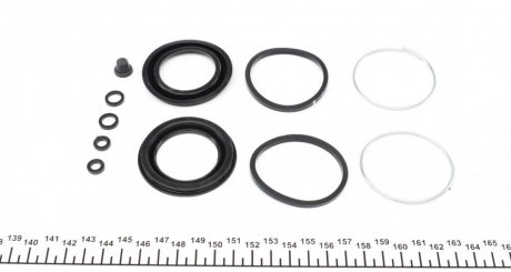 Ремкомплект переднього гальмівного супорта frenkit 248030