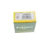 Ремкомплект направляющих тормозного суппорта frenkit 248041