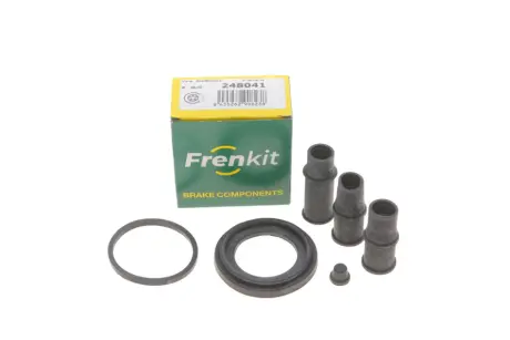 Ремкомплект направляющих тормозного суппорта frenkit 248041