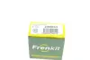 Ремкомплект направляющих тормозного суппорта frenkit 248062
