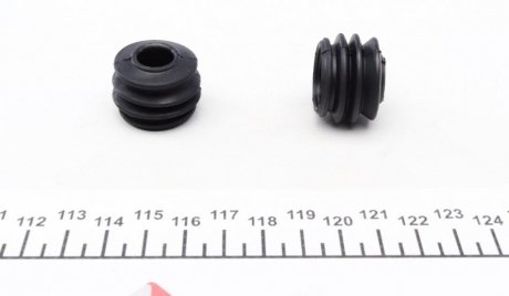 Ремкомплект заднего тормозного суппорта frenkit 248093