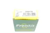 Ремкомплект переднего тормозного суппорта frenkit 248178