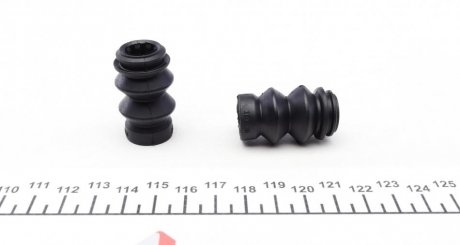 Ремкомплект заднего тормозного суппорта frenkit 248812