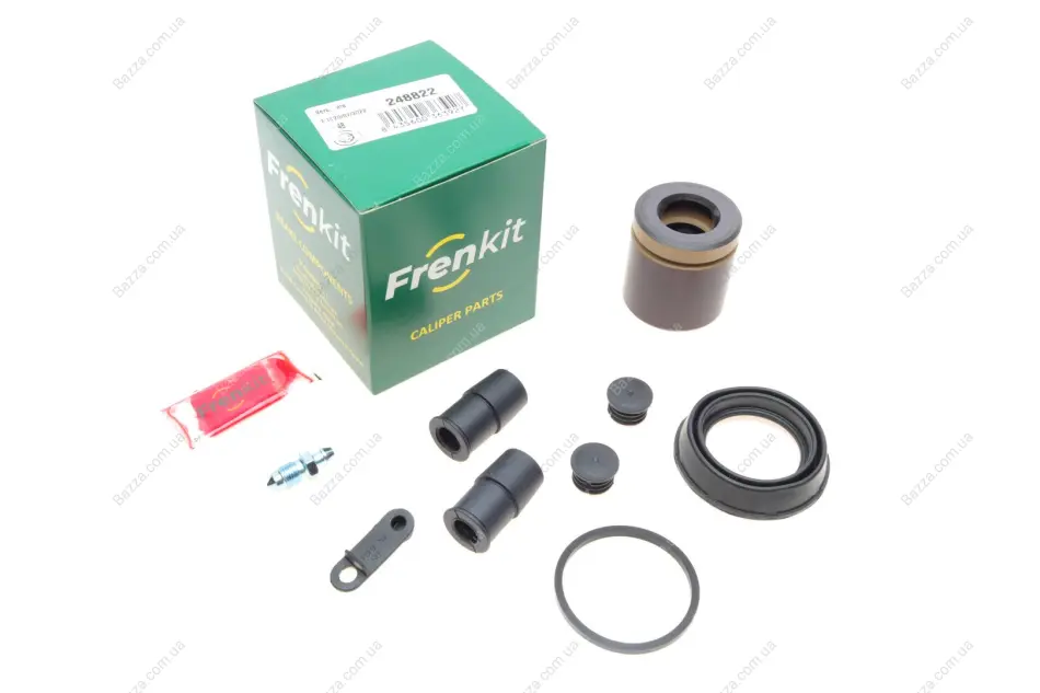 Ремкомплект заднего тормозного суппорта frenkit 248822