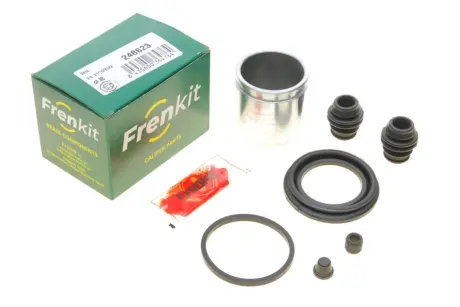 Ремкомплект заднього гальмівного супорта Frenkit 248823