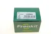 Ремкомплект направляющих тормозного суппорта frenkit 248828