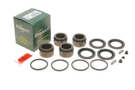 Ремкомплект переднего тормозного суппорта frenkit 248833
