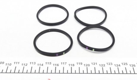 Ремкомплект переднього гальмівного супорта frenkit 248933