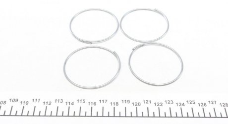 Ремкомплект переднього гальмівного супорта frenkit 248933