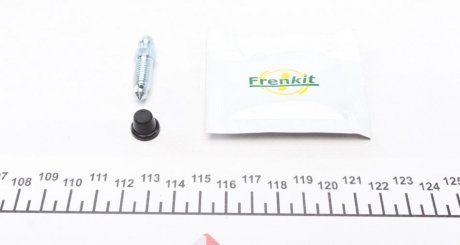 Ремкомплект переднього гальмівного супорта frenkit 248942