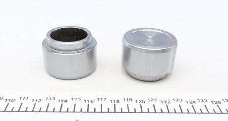 Ремкомплект переднього гальмівного супорта frenkit 248966