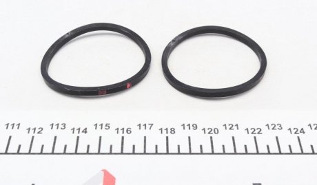 Ремкомплект переднього гальмівного супорта frenkit 248966