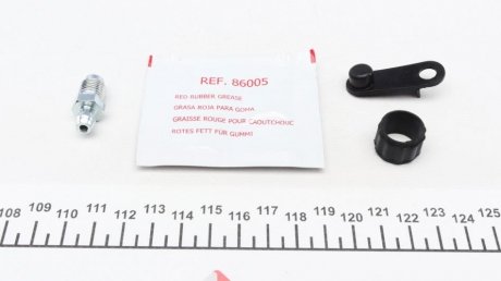 Ремкомплект заднего тормозного суппорта frenkit 248988