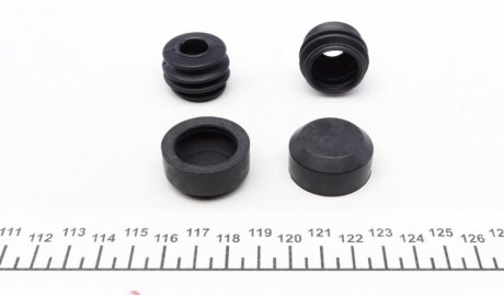 Ремкомплект заднего тормозного суппорта frenkit 248988