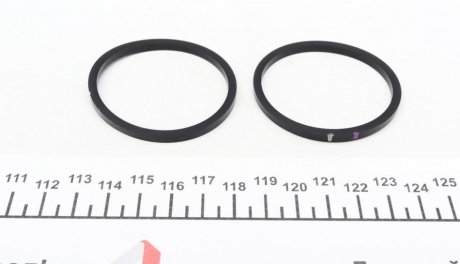 Ремкомплект заднего тормозного суппорта frenkit 248988