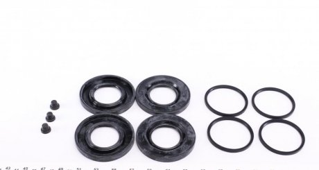 Ремкомплект переднього гальмівного супорта frenkit 250003