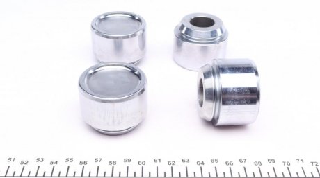 Ремкомплект переднього гальмівного супорта frenkit 250901