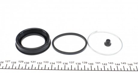 Ремкомплект переднего тормозного суппорта frenkit 251007