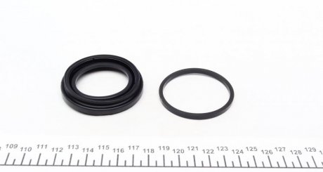 Ремкомплект переднього гальмівного супорта frenkit 251909