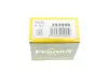 Ремкомплект направляющих тормозного суппорта frenkit 252008