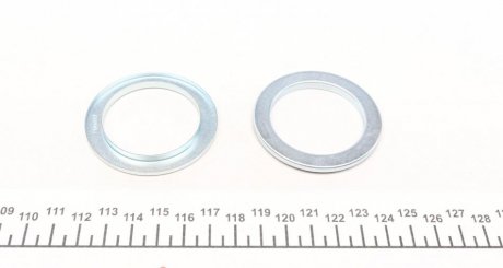 Ремкомплект переднього гальмівного супорта frenkit 252905