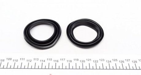 Ремкомплект переднього гальмівного супорта frenkit 252905