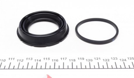 Ремкомплект переднього гальмівного супорта frenkit 252907