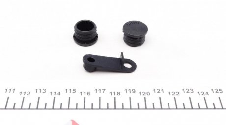 Ремкомплект переднього гальмівного супорта frenkit 252907