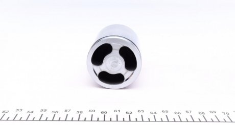 Ремкомплект заднього гальмівного супорта frenkit 252914