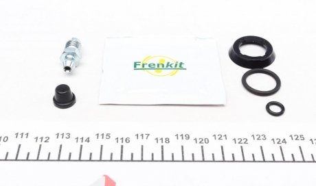 Ремкомплект заднего тормозного суппорта frenkit 252915